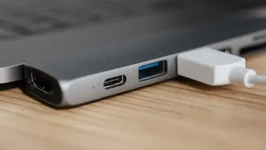 Hiểu được ưu điểm của USB Type-C USB 3.1