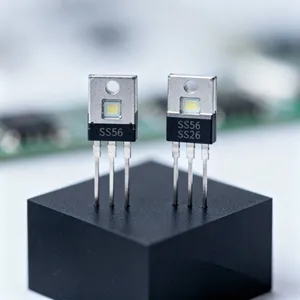 Comparing SS56 and SS26 Rectifiers: Key Differences and Applications