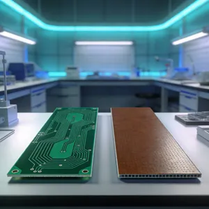 pcb fr4 vs fr8: How to Choose for Your Design Requirements