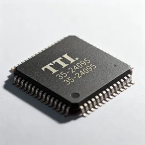 TI Chip 35-24095: Understanding Common Pitfalls in Component Replacement
