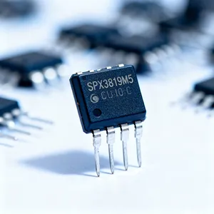Making Informed Decisions: Engineering Trade-offs with the SPX3819M5