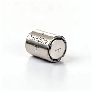 Procurement Playbook: How to Choose SR626SW Battery Suppliers for Watches and Industrial Devices