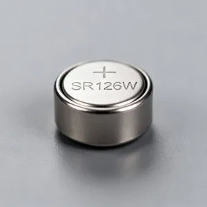 Understanding the SR626SW Battery: Applications and Technical Insights