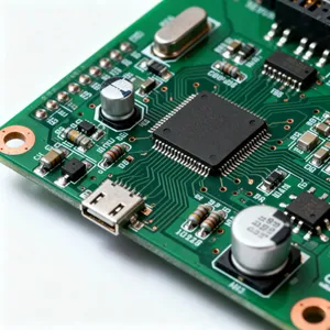 Understanding the PCBA Process: From BOM to Testing