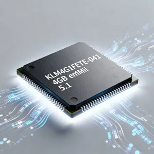 Troubleshooting the KLM4G1FETE-B041 4GB eMMC 5.1: Common Issues and Solutions