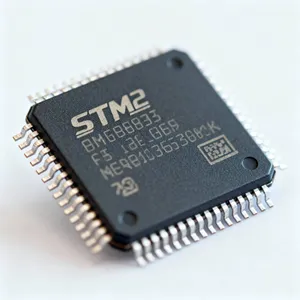 Selecting STM32 Microcontrollers for Radiation-Sensitive and Aerospace Applications: Engineering Trade-Offs and Criteria