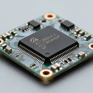 AST2620A3-GP: Ensuring Quality Through Verification and Risk Control