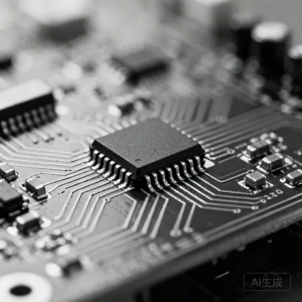 Microchip ATECC608A Crypto Authentication IC Guide