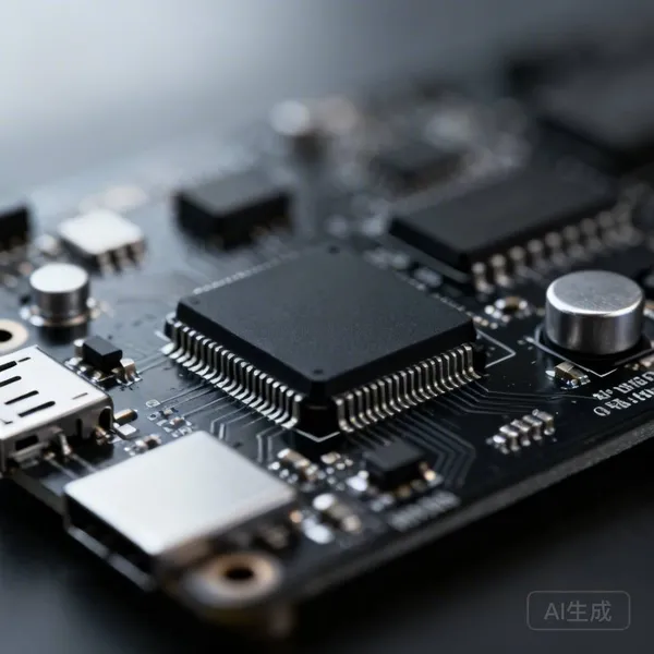 Understanding I2C SPI and UART Communication Protocols