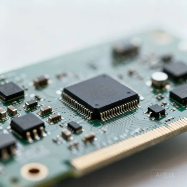 Maxim MAX17048 Fuel Gauge IC Integration