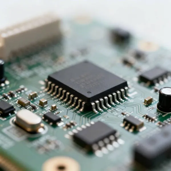 Leveraging STMicroelectronics STM32H7 Microcontrollers for Advanced IoT Applications in Smart Home Devices