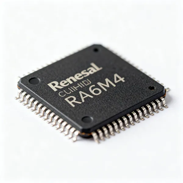 Understanding the Role of Renesas RA6M4 MCU in Enhancing IoT Security Features for Next-Generation Devices