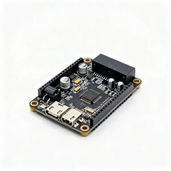 Maximizing Efficiency in IoT Devices: Real-World Applications of Microcontrollers