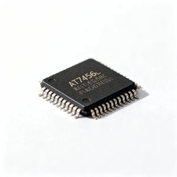 Maximizing Efficiency in Industrial Applications with the AT7456E Module