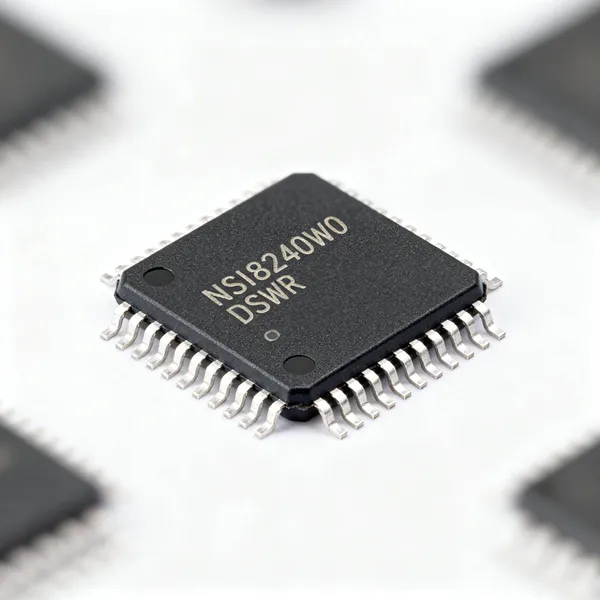 NSI8240W0-DSWR: Key Features and Market Trends for 2026 You Should Know