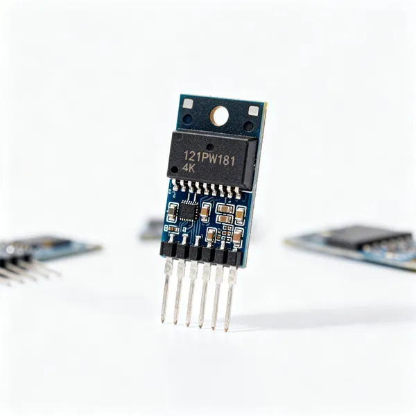 Maximize Your Project Budget: Cost Optimization for the 121PW181 Component