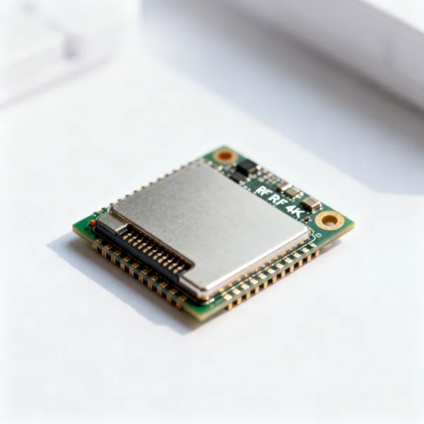 RF Module Pricing Breakdown: Real Benchmark Data for Informed Sourcing Decisions