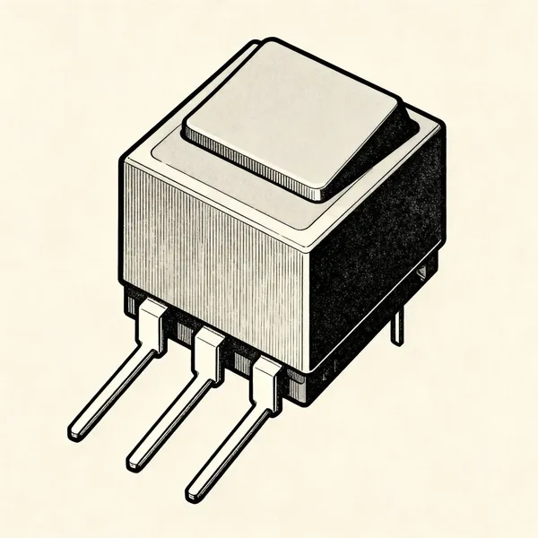 Practical Guide to the AMS1117-3.3 Voltage Regulator: From Concept to Implementation