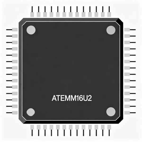 Avoiding Common Pitfalls with the ATmega16U2: Insights for Experienced Teams