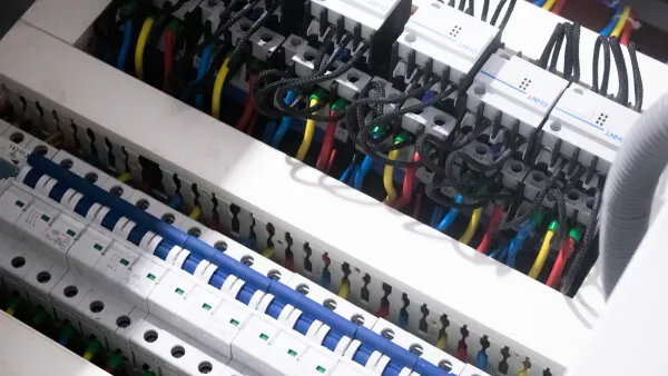 How