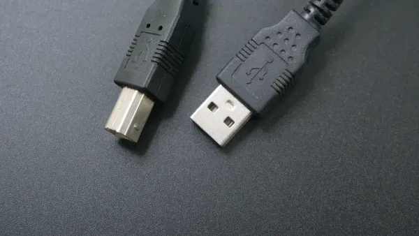 USB