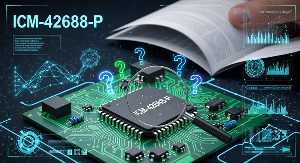 ICM-42688-P Datasheet secrets you should know now