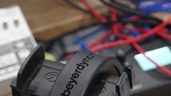 A Verdade Sobre o Efeito Hall Crank Sensor Noise