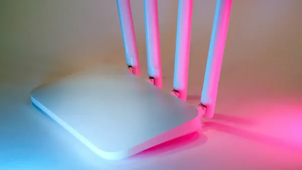 How