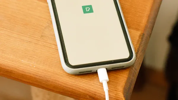 The