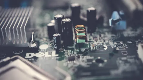 Key Capacitor Characteristics