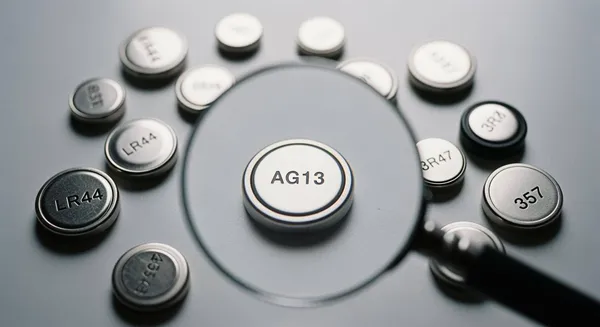 AG13