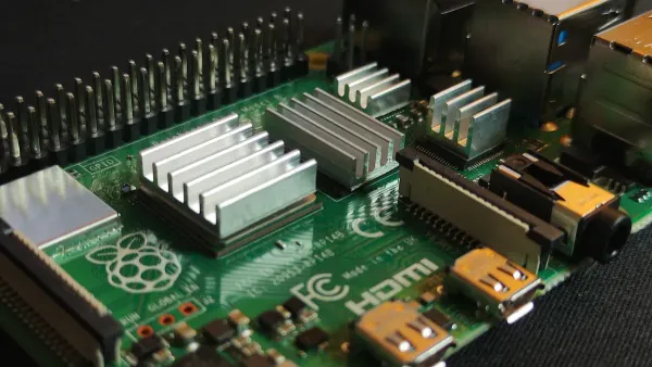 I2C