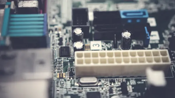 I2C