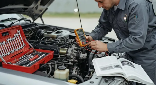 Troubleshooting