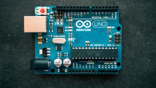 Microcontroller