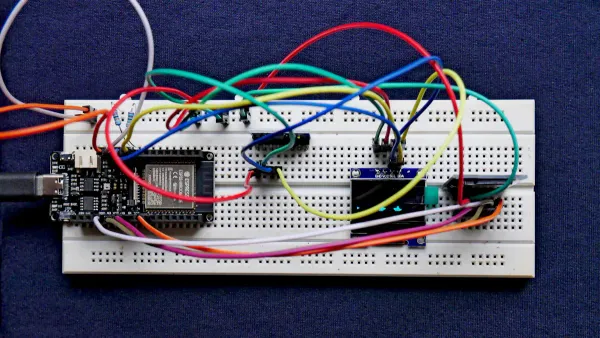 Potentiometer