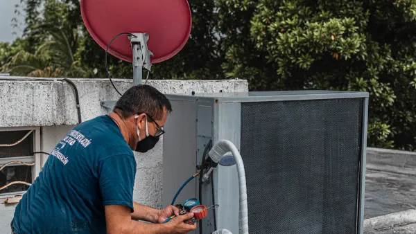 HVAC
