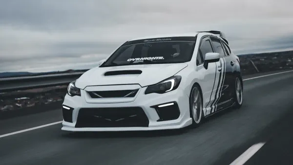 Speed