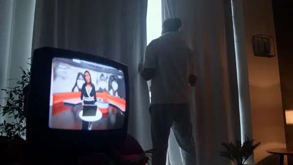 The