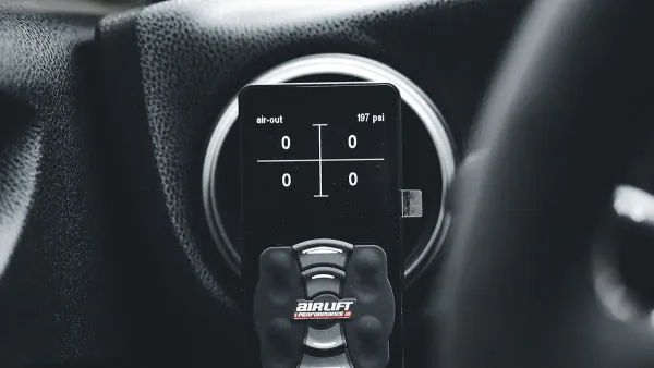 Sensor