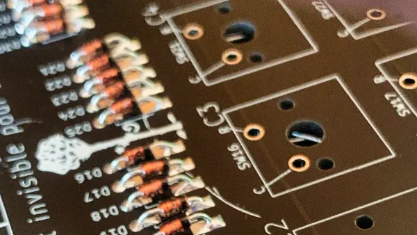 Capacitance