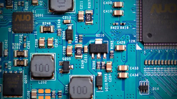 Why 1 Ounce Copper Thickness Matters in PCB Design