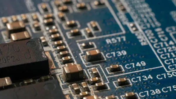 Electrical Characteristics