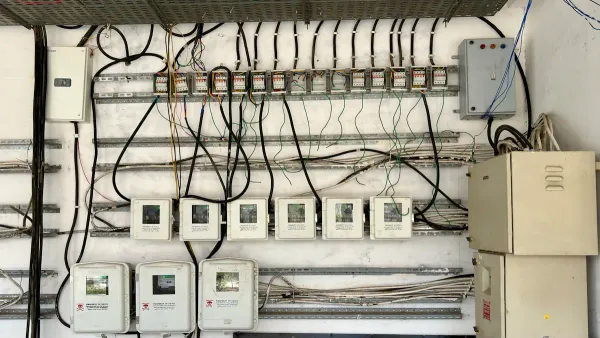 Wiring