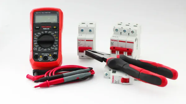 Multimeter