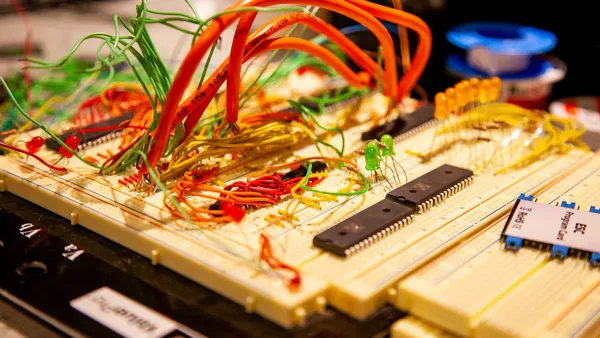 Optimizing the Gate Drive Circuit