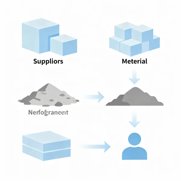 Efficient Inbound Inspection Strategies Amid Global Raw Material Price Increases