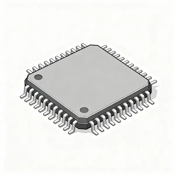 GD32E503CET6: A Practical Guide from Concept to Implementation
