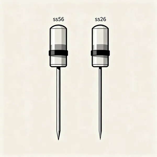 Comparing SS56 and SS26 Rectifiers: Key Differences and Applications