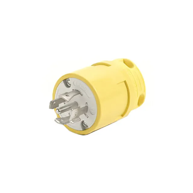 AC Power Connectors | IC Online